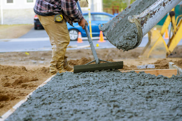 Best Stamped Concrete Services in Arnold, PA