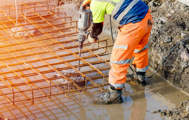 Best Concrete Sealing and Maintenance in Arnold, PA