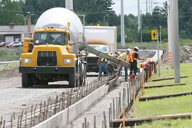 Best Decorative Concrete in Arnold, PA
